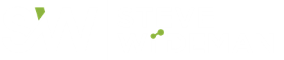 Official Steve Wiideman Logo