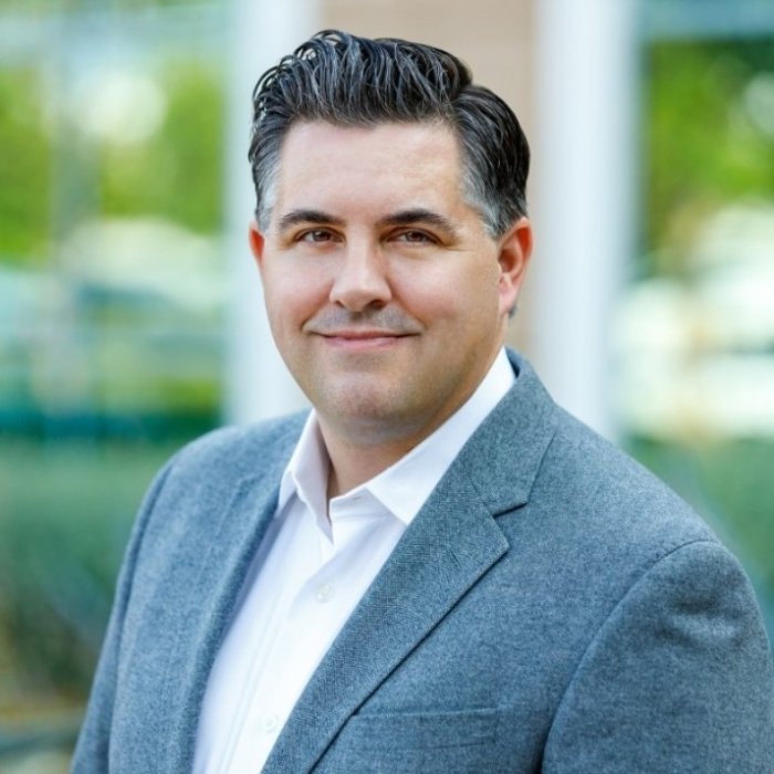 Jon Burke, Vice President of Marketing, Digital & National Media Qdoba Restaurant Corporation